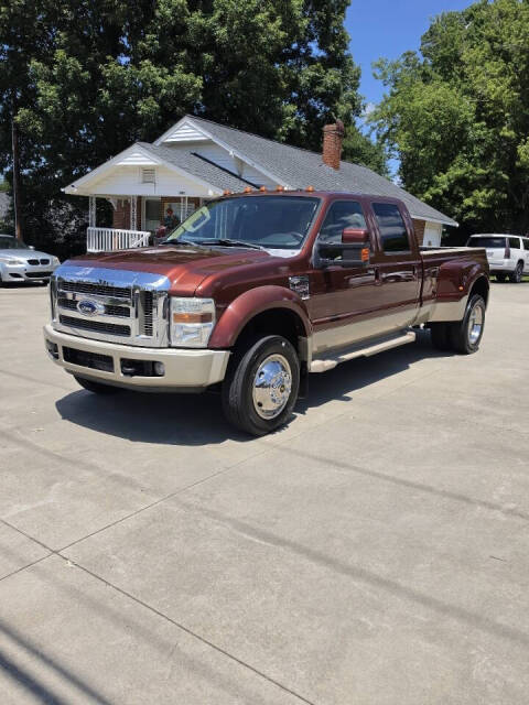 ford f-450 super duty 2008 1FTXW43R68EB45802 image ford f-450 super duty 2008 1FTXW43R68EB45802 image